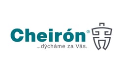 Cheiron logo