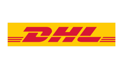 DHL logo web