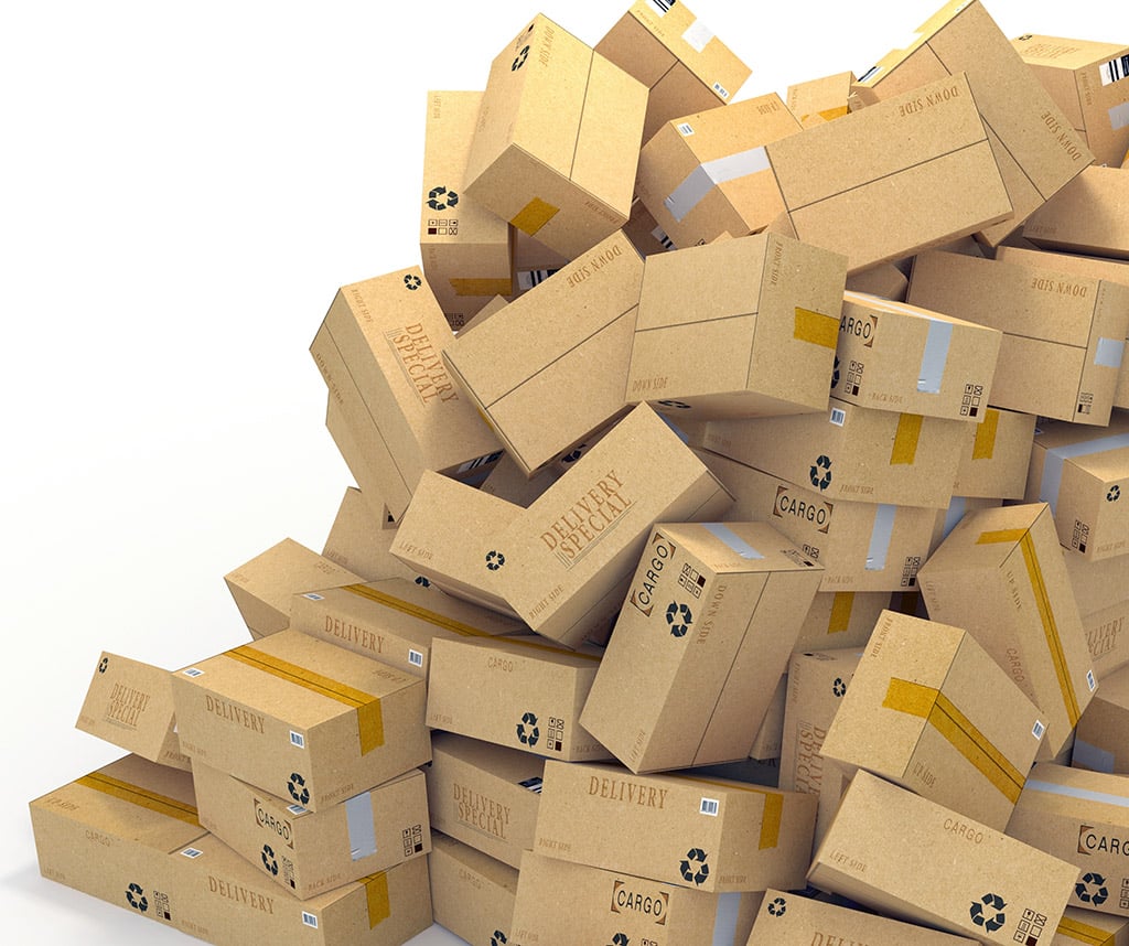 FHS.LI Linkedin Ads Chaos web