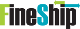 FineShip Logo 2