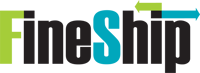 FineShip Logo 2