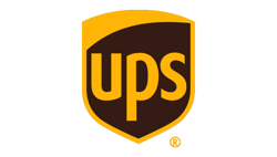 UPS Logo web